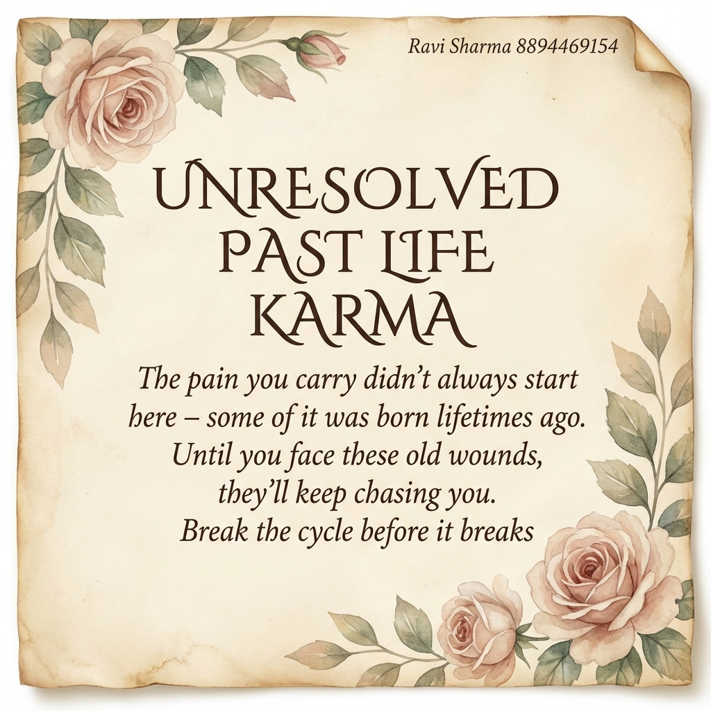 Karma Insight